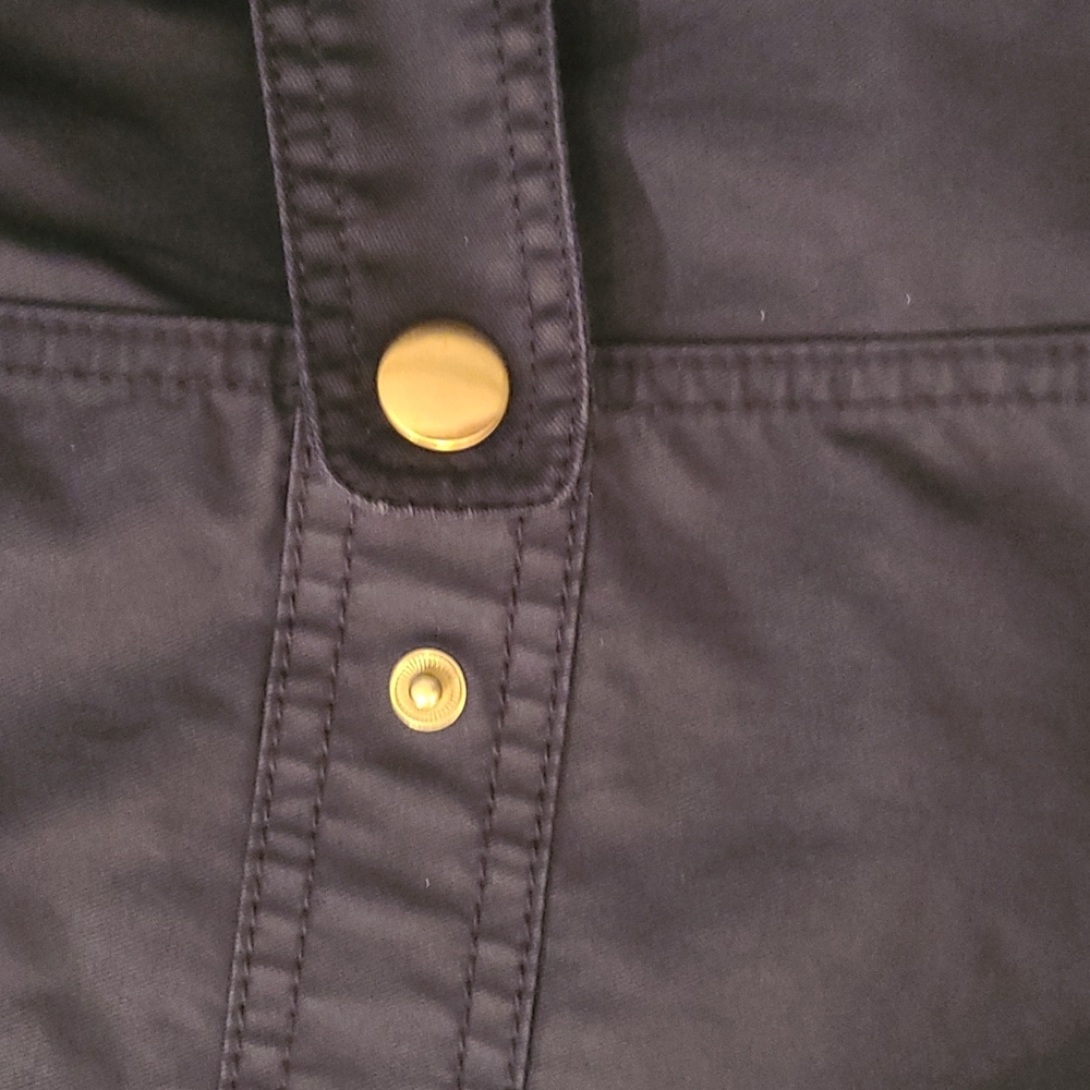 Navy jacket - Picture 6 of 8